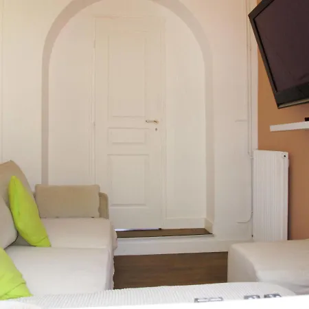 Holiday Home Lm La Closerie * Le Home Varaville