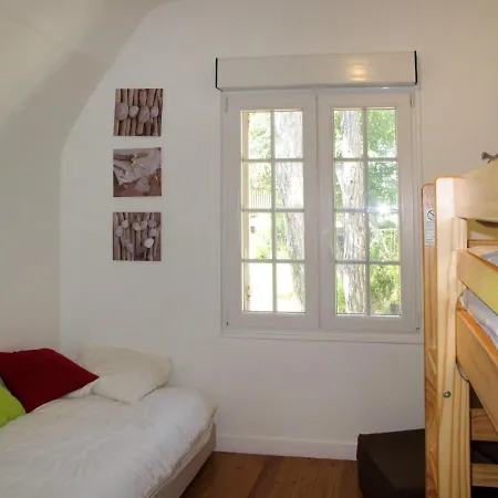 Holiday Home Lm La Closerie Le Home Varaville