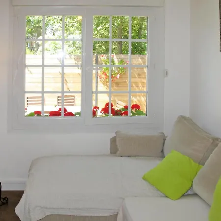 Holiday Home Lm La Closerie * Le Home Varaville