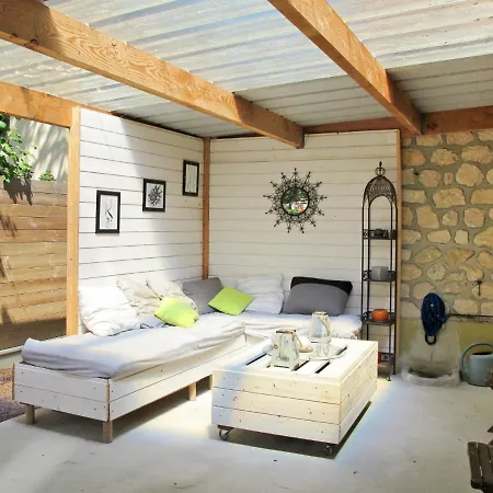 Holiday Home Lm La Closerie * Le Home Varaville
