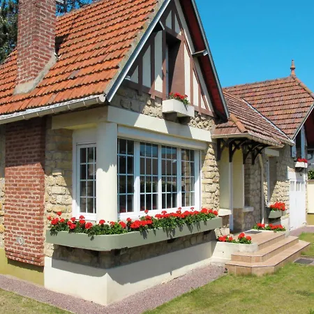 Holiday Home Lm La Closerie *