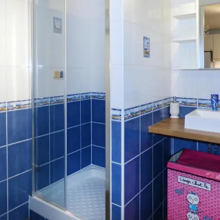Casa de Férias Holiday Home Lm La Closerie